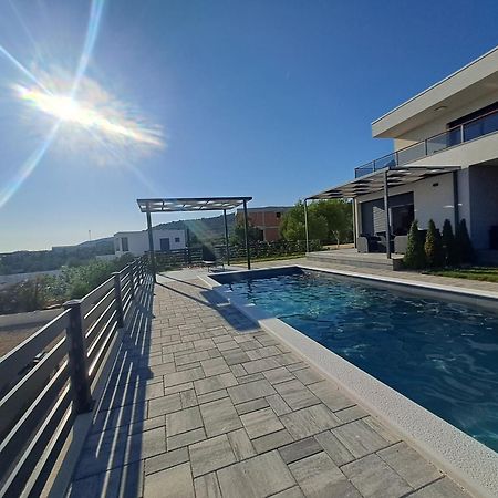 Vodice Hills Appartement Buitenkant foto