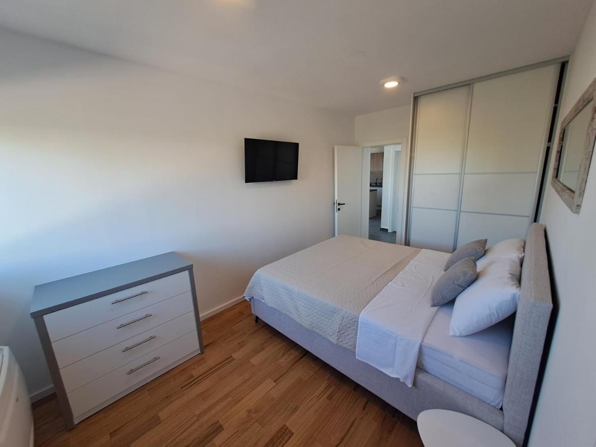 Vodice Hills Appartement Buitenkant foto