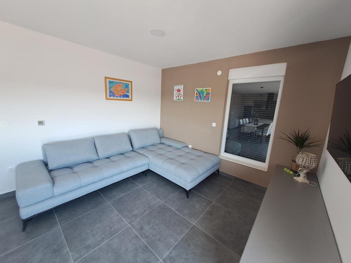 Vodice Hills Appartement Buitenkant foto