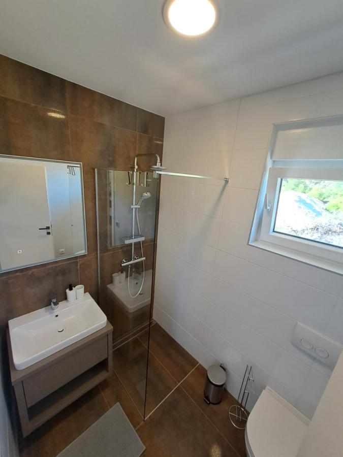 Vodice Hills Appartement Buitenkant foto