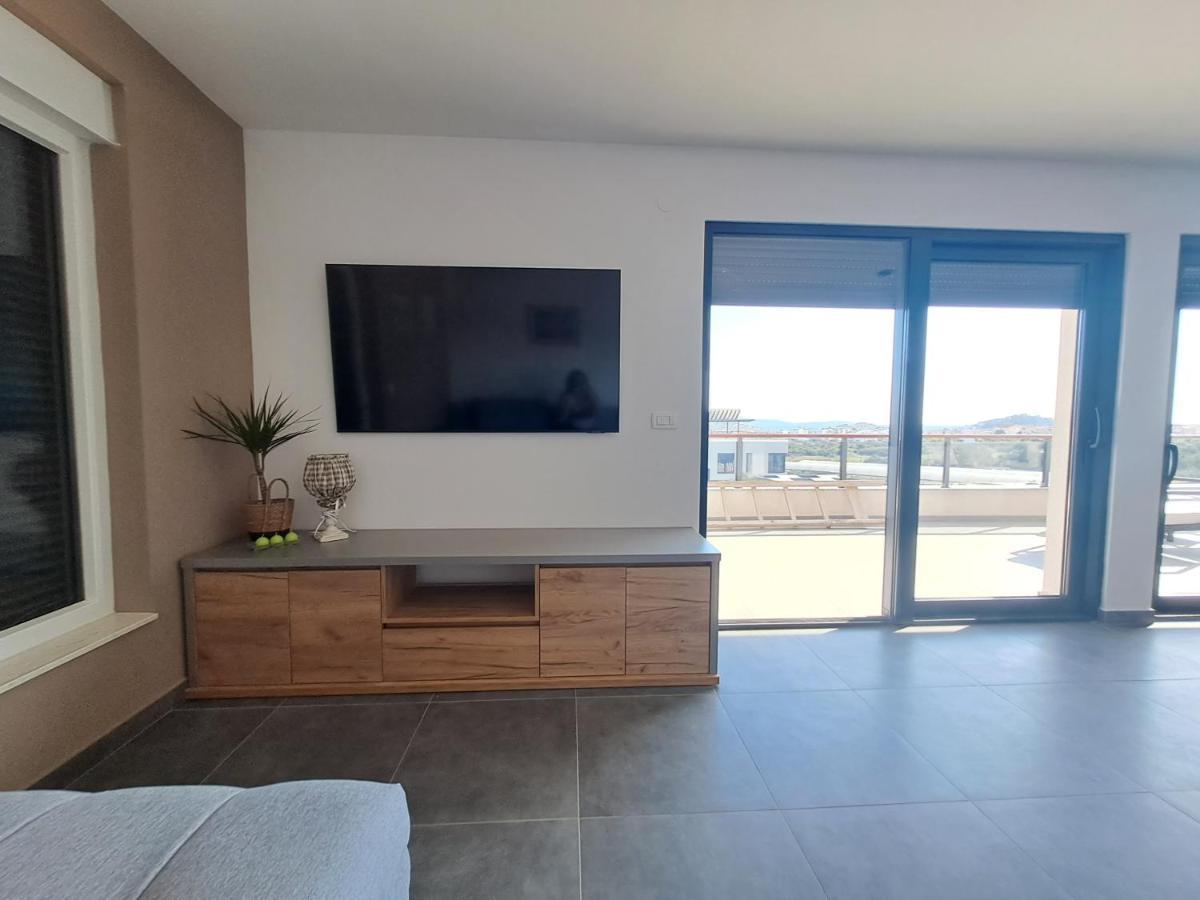 Vodice Hills Appartement Buitenkant foto
