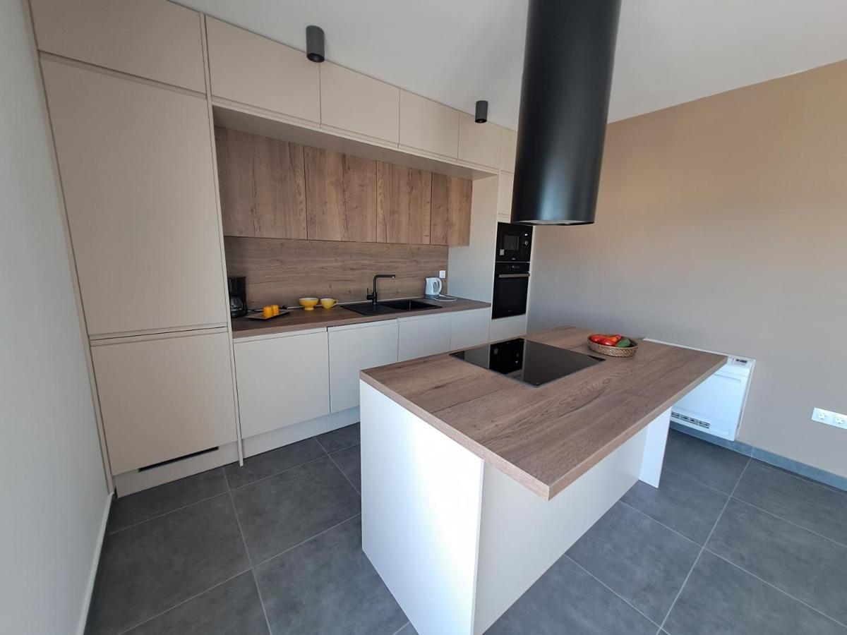 Vodice Hills Appartement Buitenkant foto