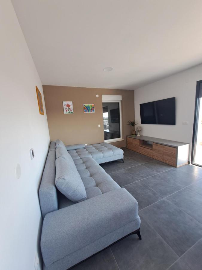 Vodice Hills Appartement Buitenkant foto
