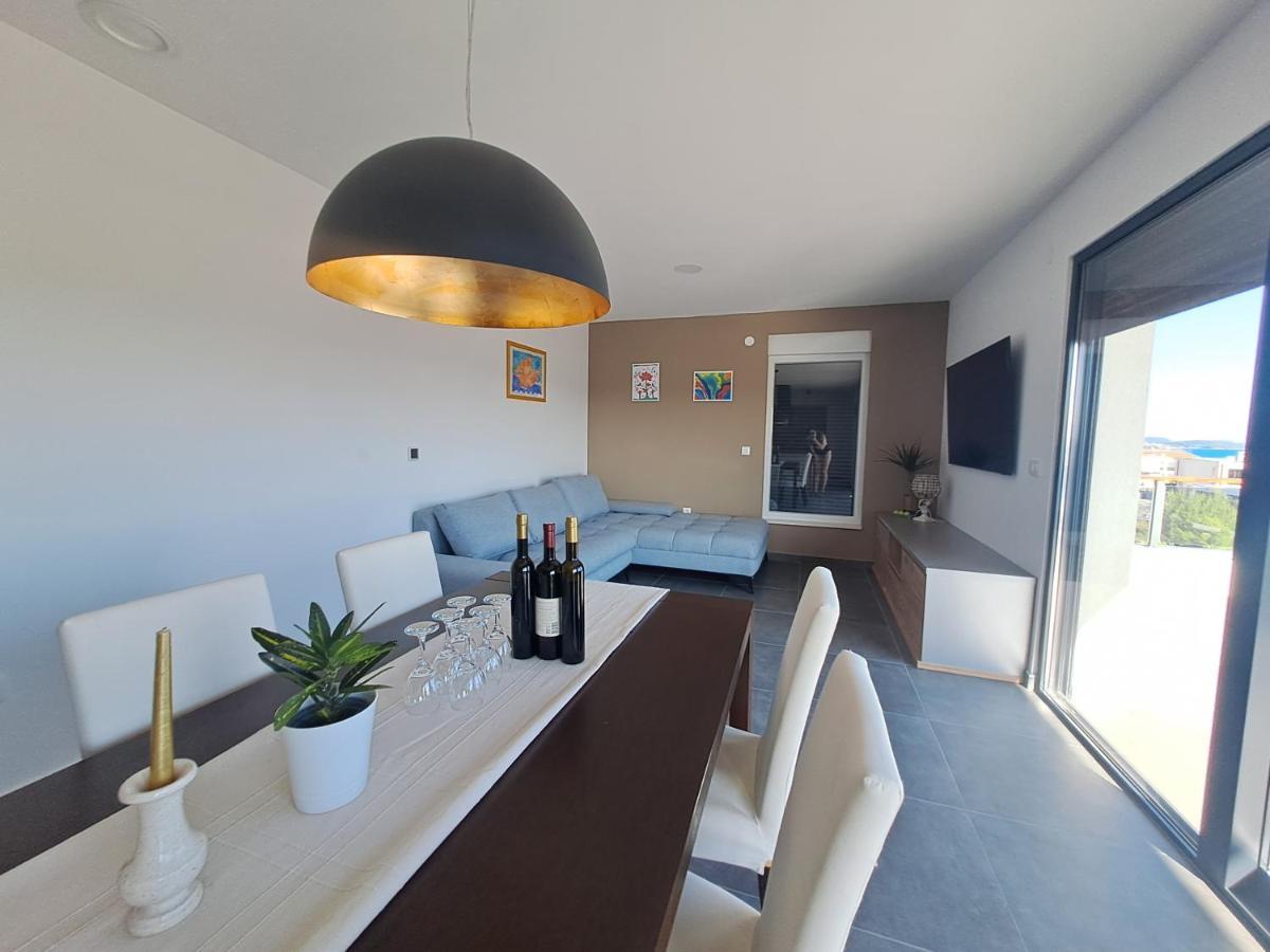 Vodice Hills Appartement Buitenkant foto