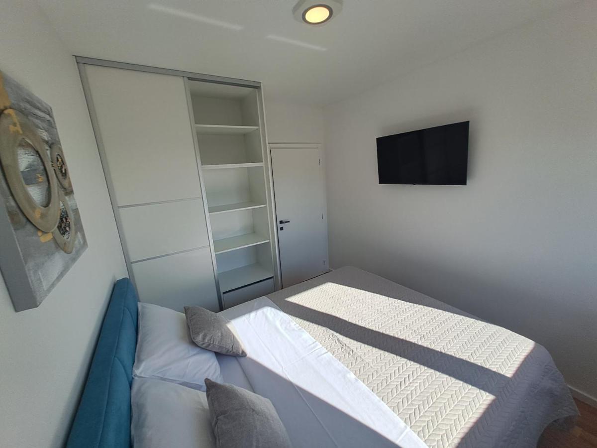Vodice Hills Appartement Buitenkant foto