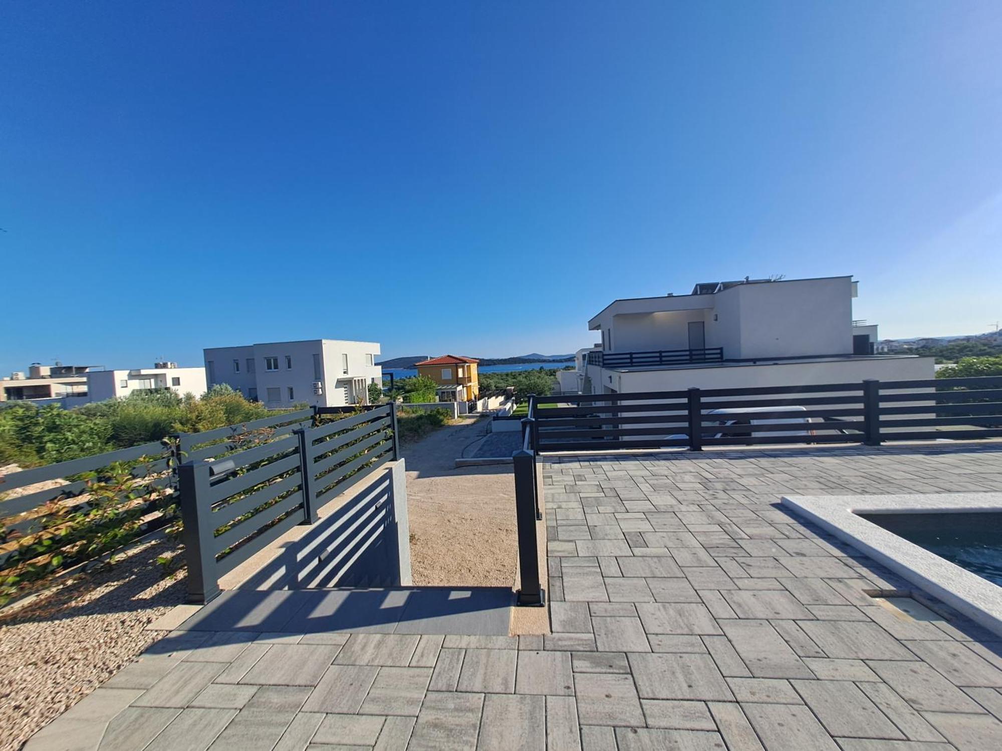 Vodice Hills Appartement Buitenkant foto