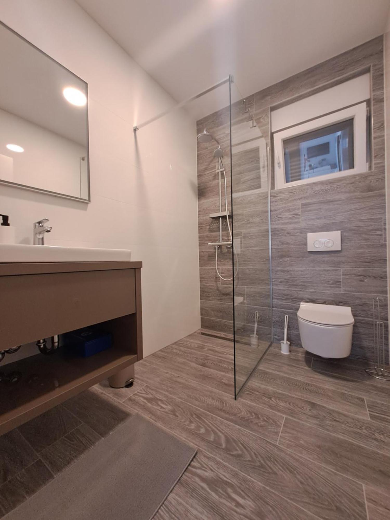 Vodice Hills Appartement Buitenkant foto