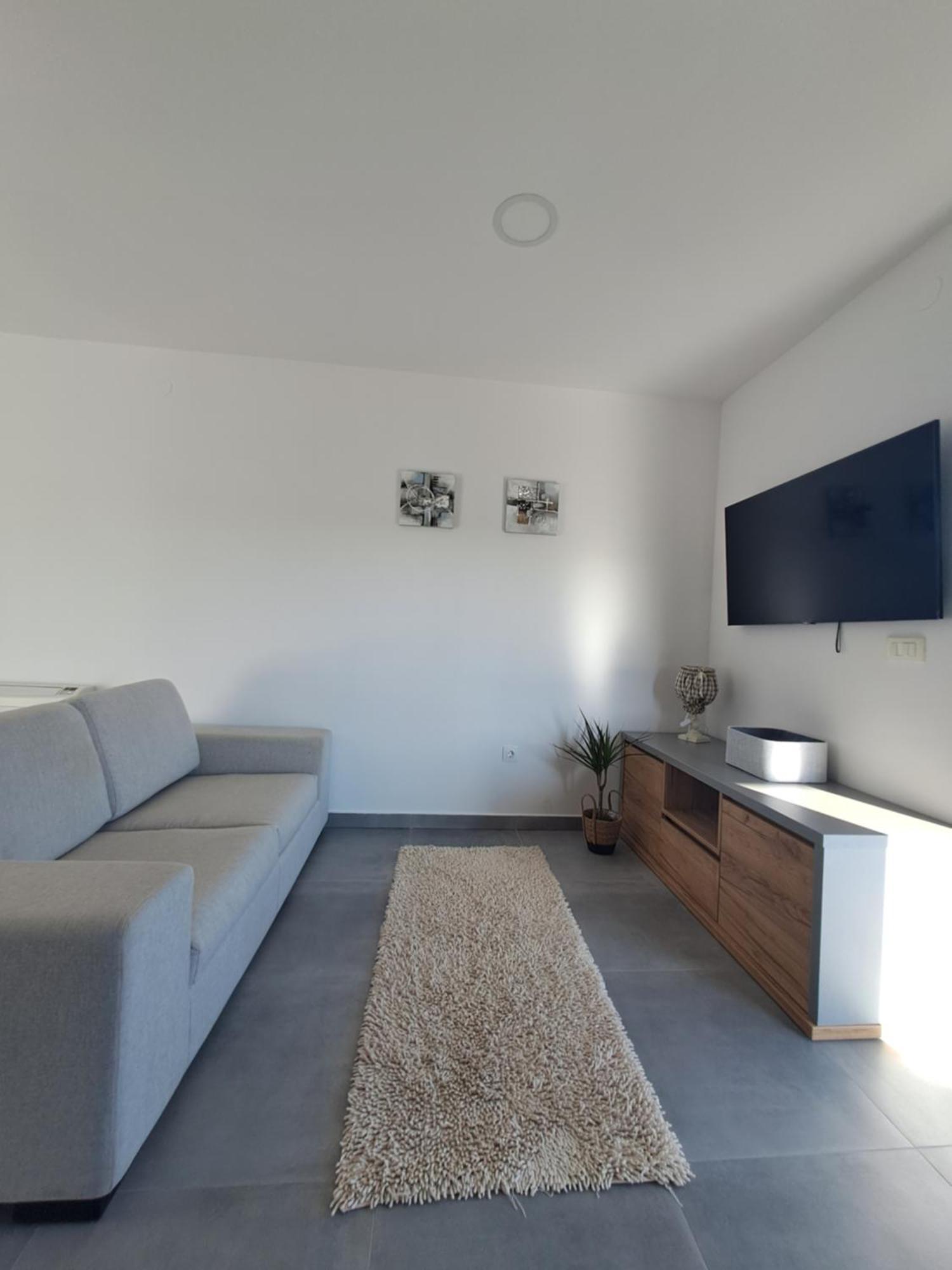 Vodice Hills Appartement Buitenkant foto