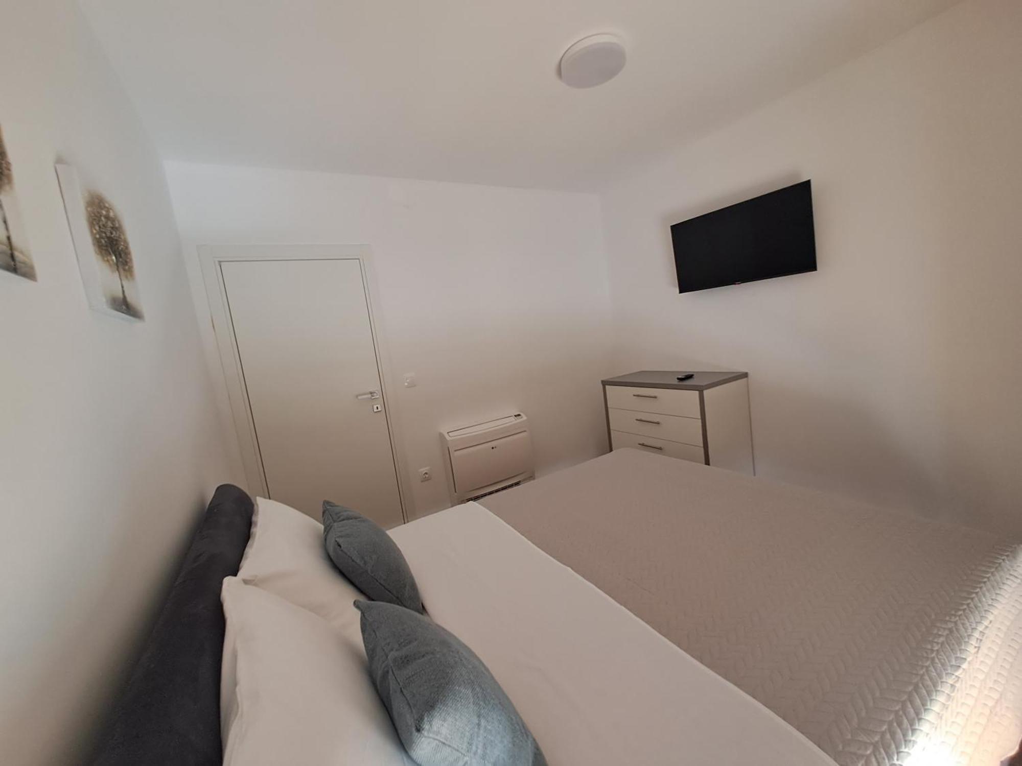 Vodice Hills Appartement Buitenkant foto