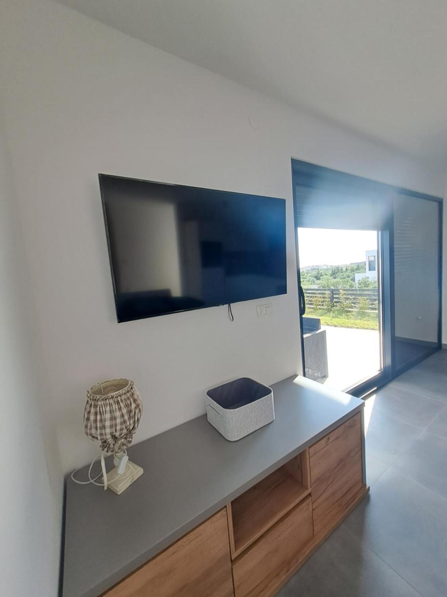 Vodice Hills Appartement Buitenkant foto