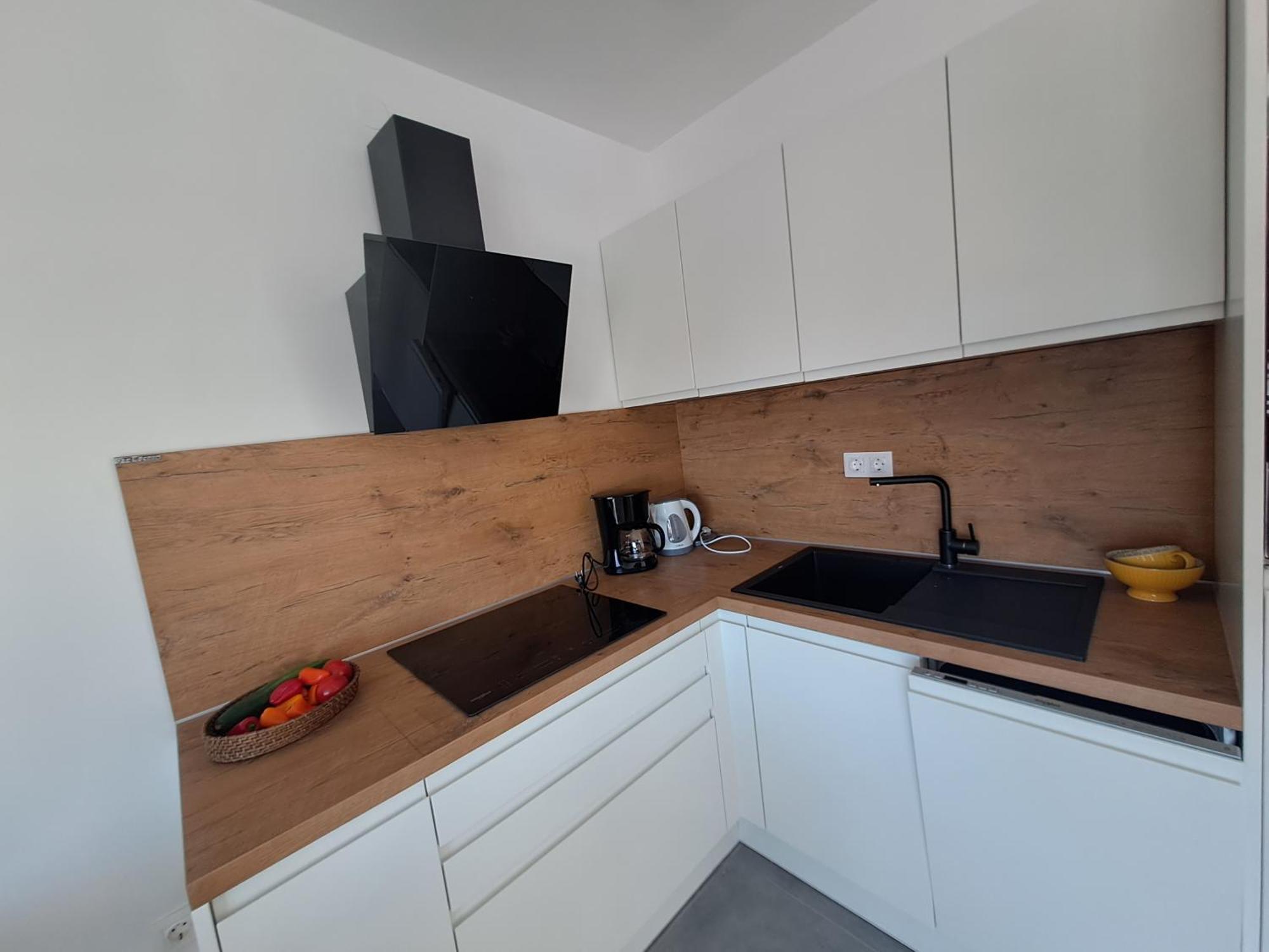 Vodice Hills Appartement Buitenkant foto