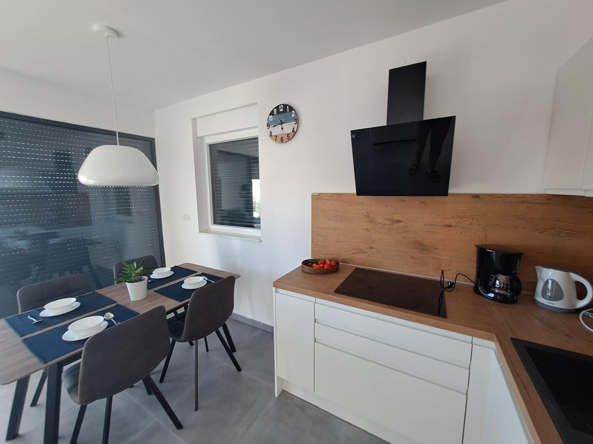 Vodice Hills Appartement Buitenkant foto
