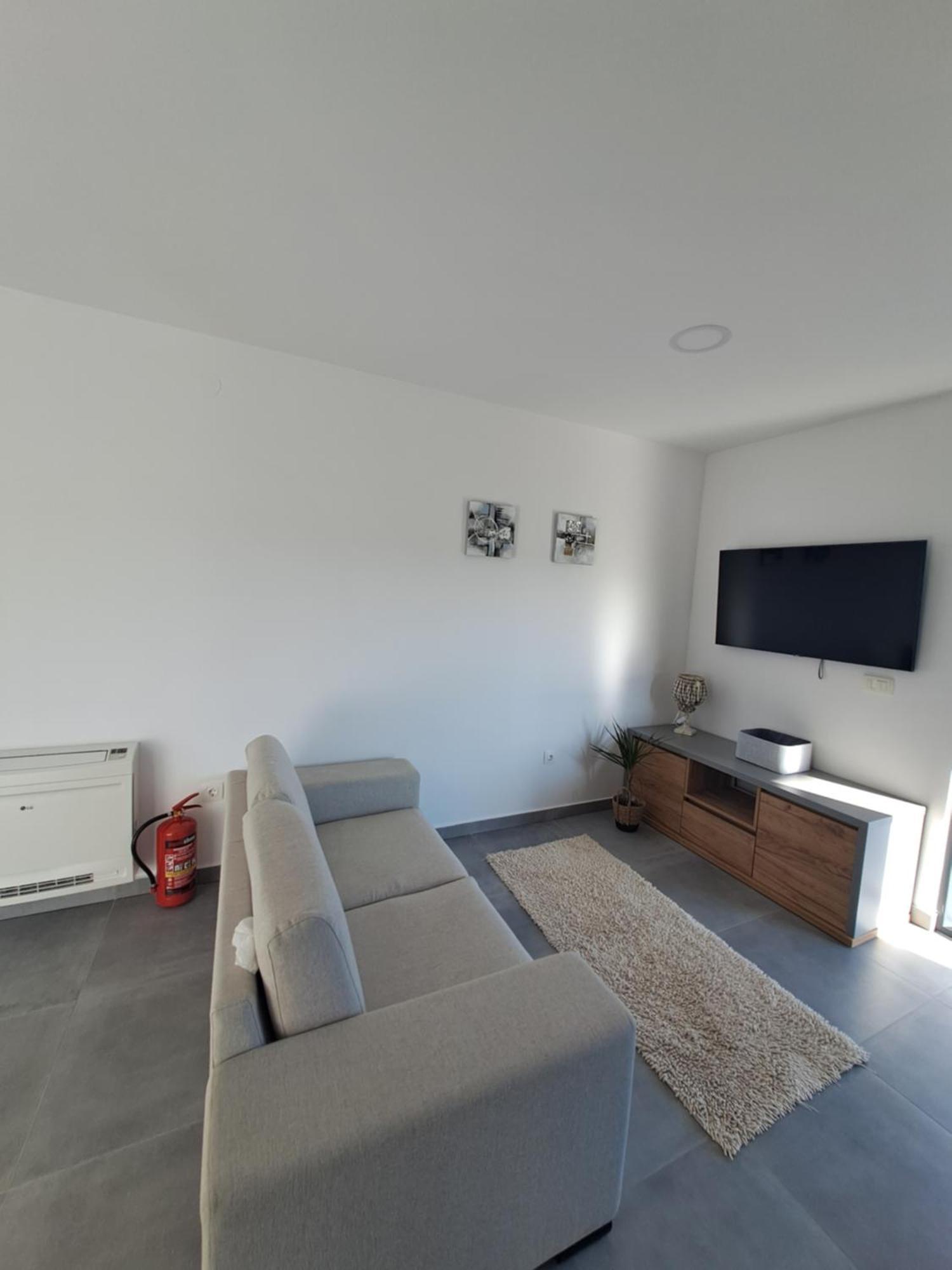 Vodice Hills Appartement Buitenkant foto