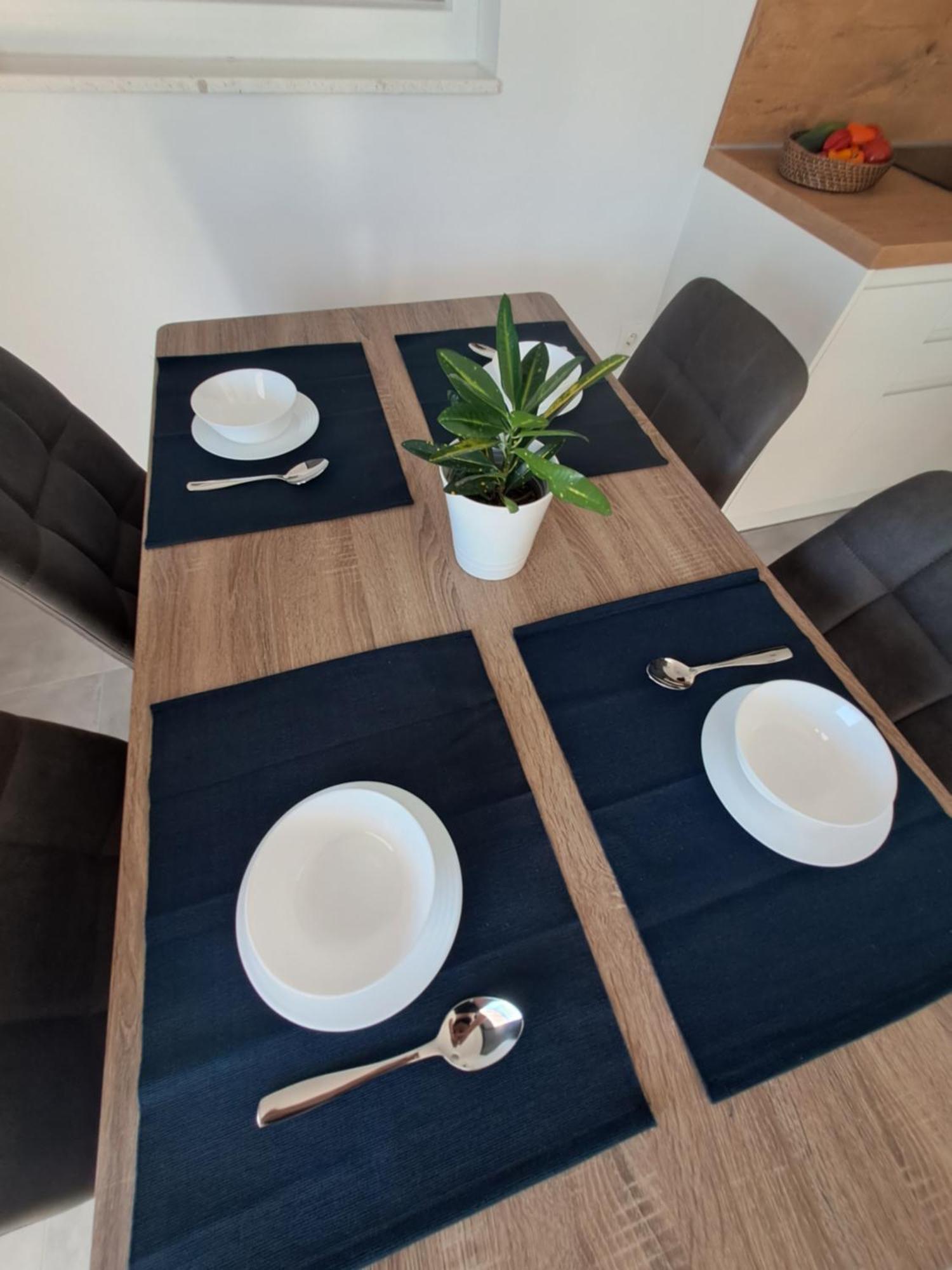 Vodice Hills Appartement Buitenkant foto