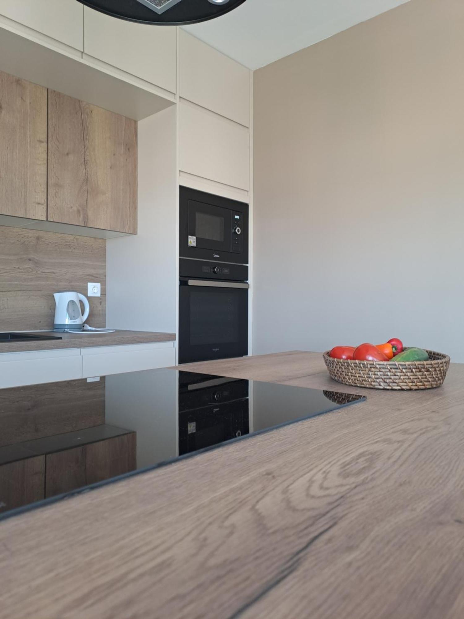 Vodice Hills Appartement Buitenkant foto