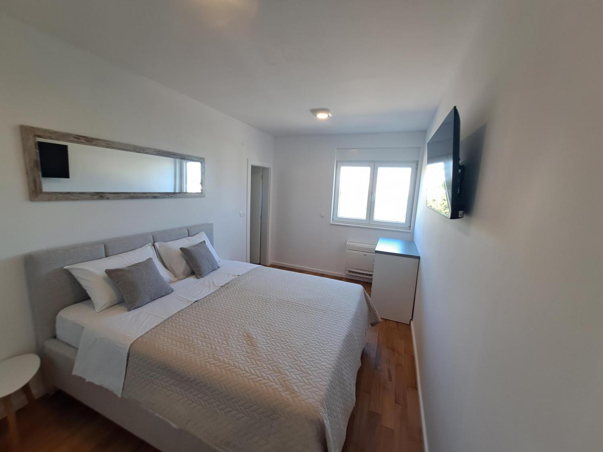 Vodice Hills Appartement Buitenkant foto
