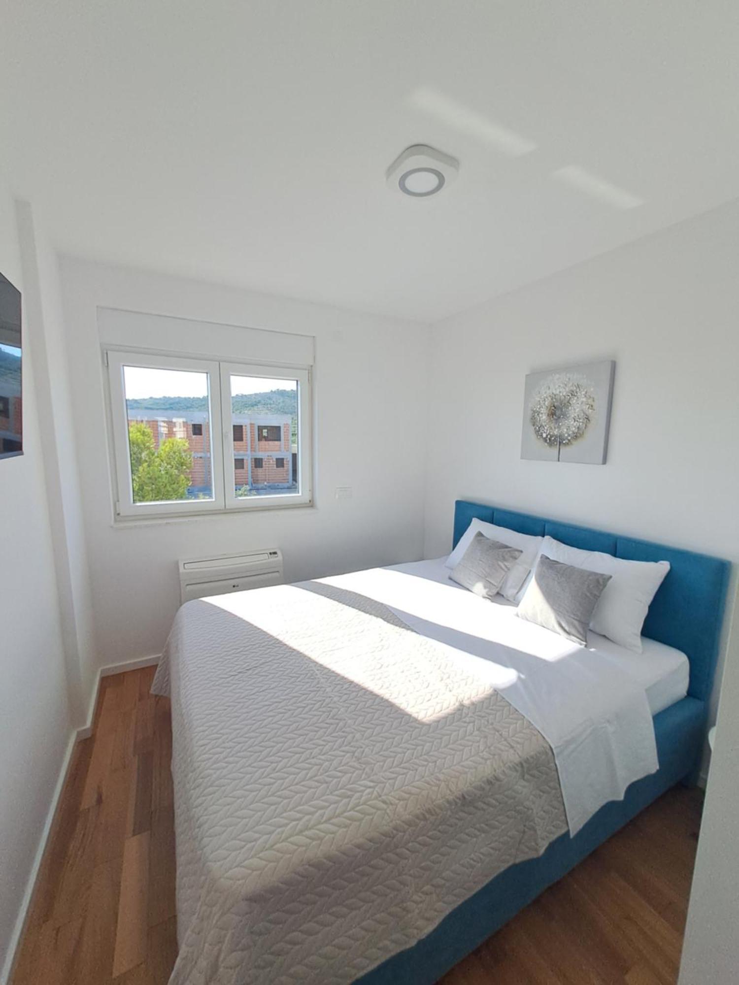 Vodice Hills Appartement Buitenkant foto
